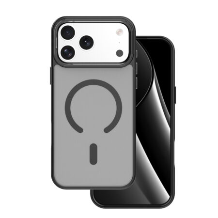 Θήκη iphone 17 Frozen Mag case